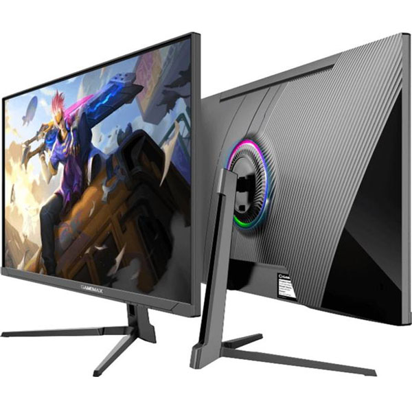 Монітор Gamemax GMX24F200 — фото 2