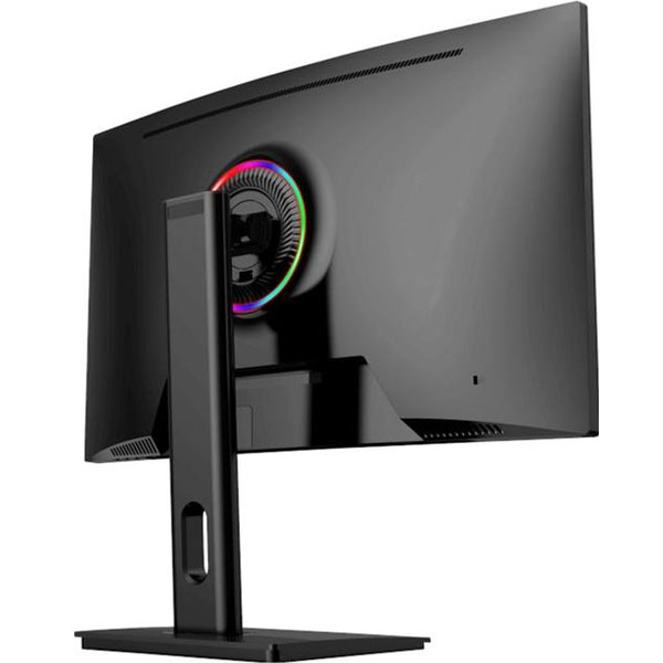 Монітор Gamemax GMX27C300 — фото 5
