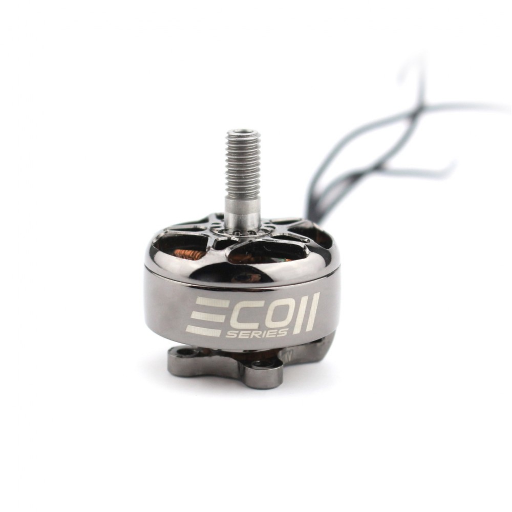 Двигун для дрона Emax ECO II 2207 2400KV (0101096017) — фото 4