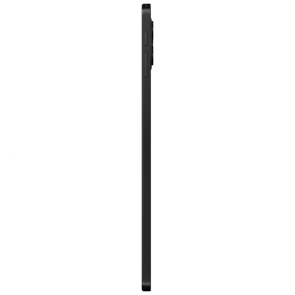 Планшет Doogee Tab G6 11" 6/256GB 4G (LTE) Black VIP Edition (6923740264478) — фото 5