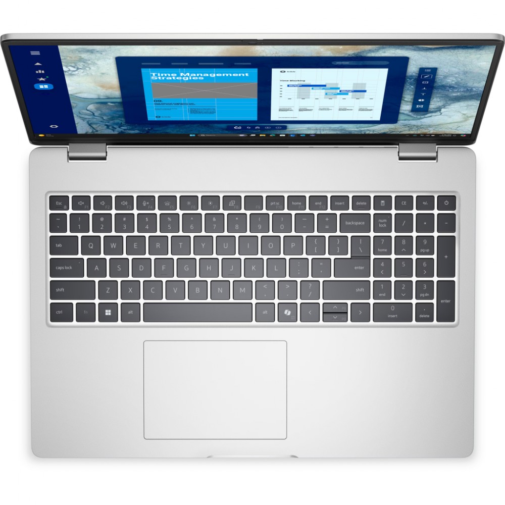 Ноутбук Dell Pro 16 (BTO109_PC16250_UA_WP) — фото 4