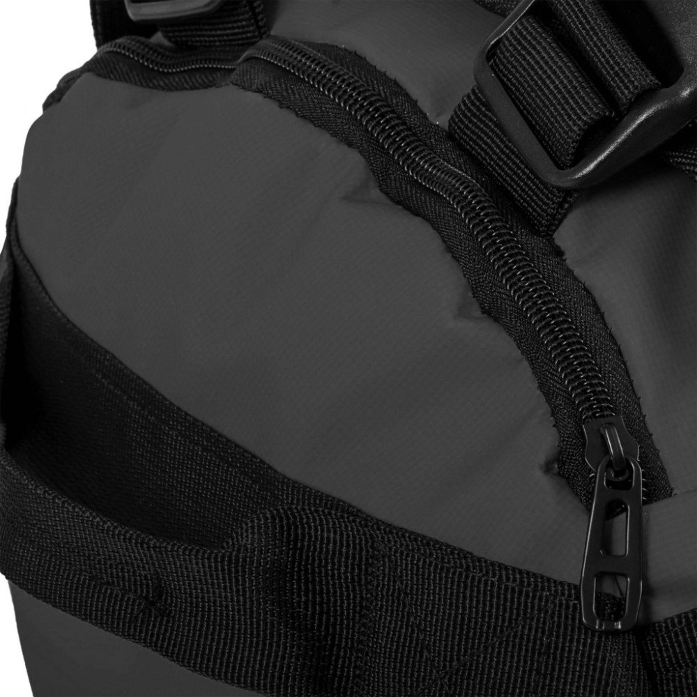 Дорожня сумка Highlander Storm Kitbag 30L Black DB121-BK (926933) — фото 6