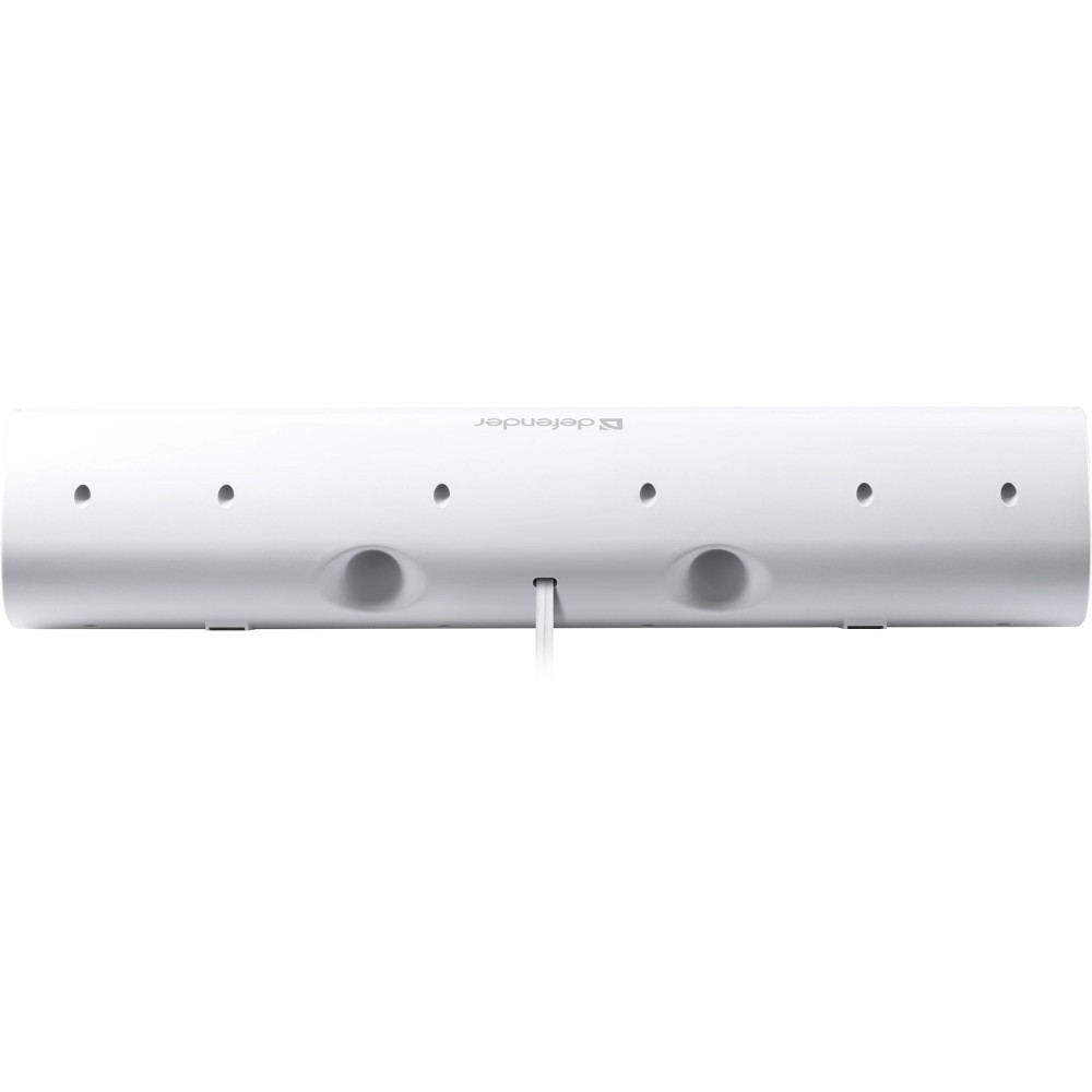 Акустична система Defender SoundBar Z11 White (65311) — фото 5