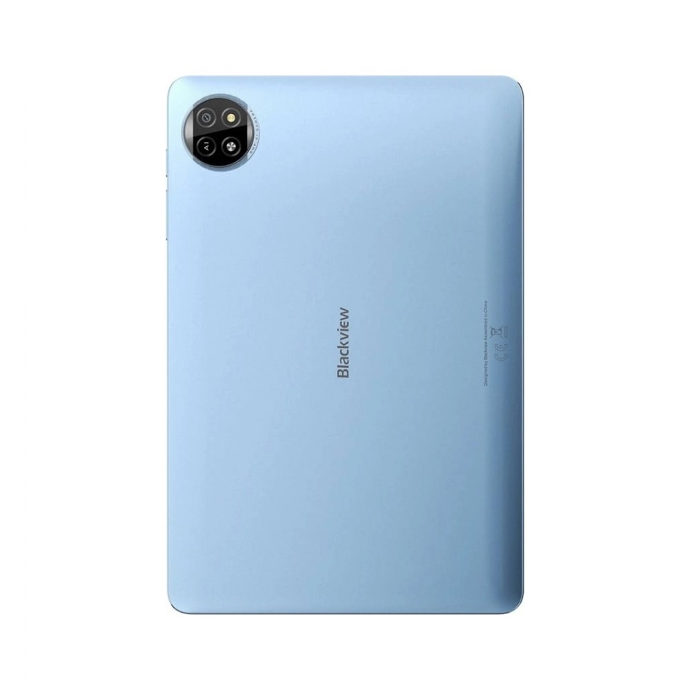 Планшет Blackview Tab 20 10.1" 4/64GB Wi-Fi Blue (6931548323143) — фото 5