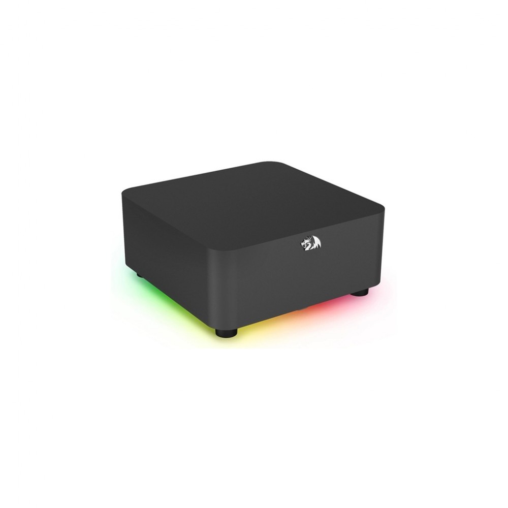 Акустична система Redragon Kaidas Pro RGB Bluetooth Black (72232) — фото 2