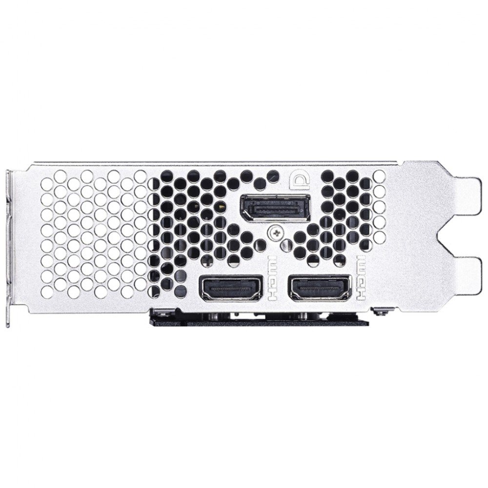 Відеокарта MSI GeForce RTX 3050 6144Mb LP E OC (RTX 3050 LP E 6G OC) — фото 4