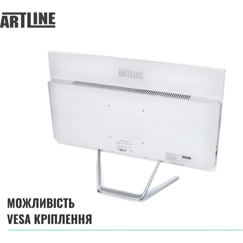 Моноблок ARTLINE Business F27 (F27v15w) — фото 4