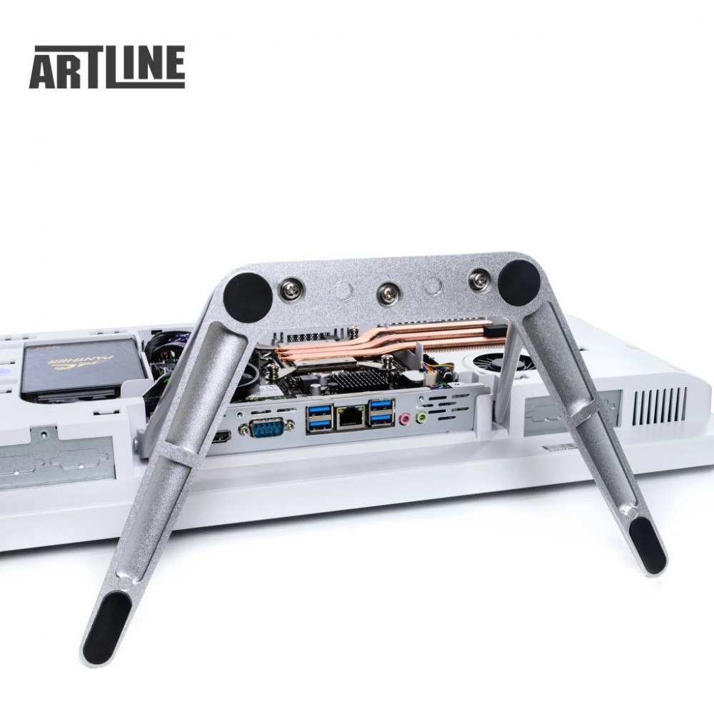 Моноблок ARTLINE Business F27 (F27v15w) — фото 9