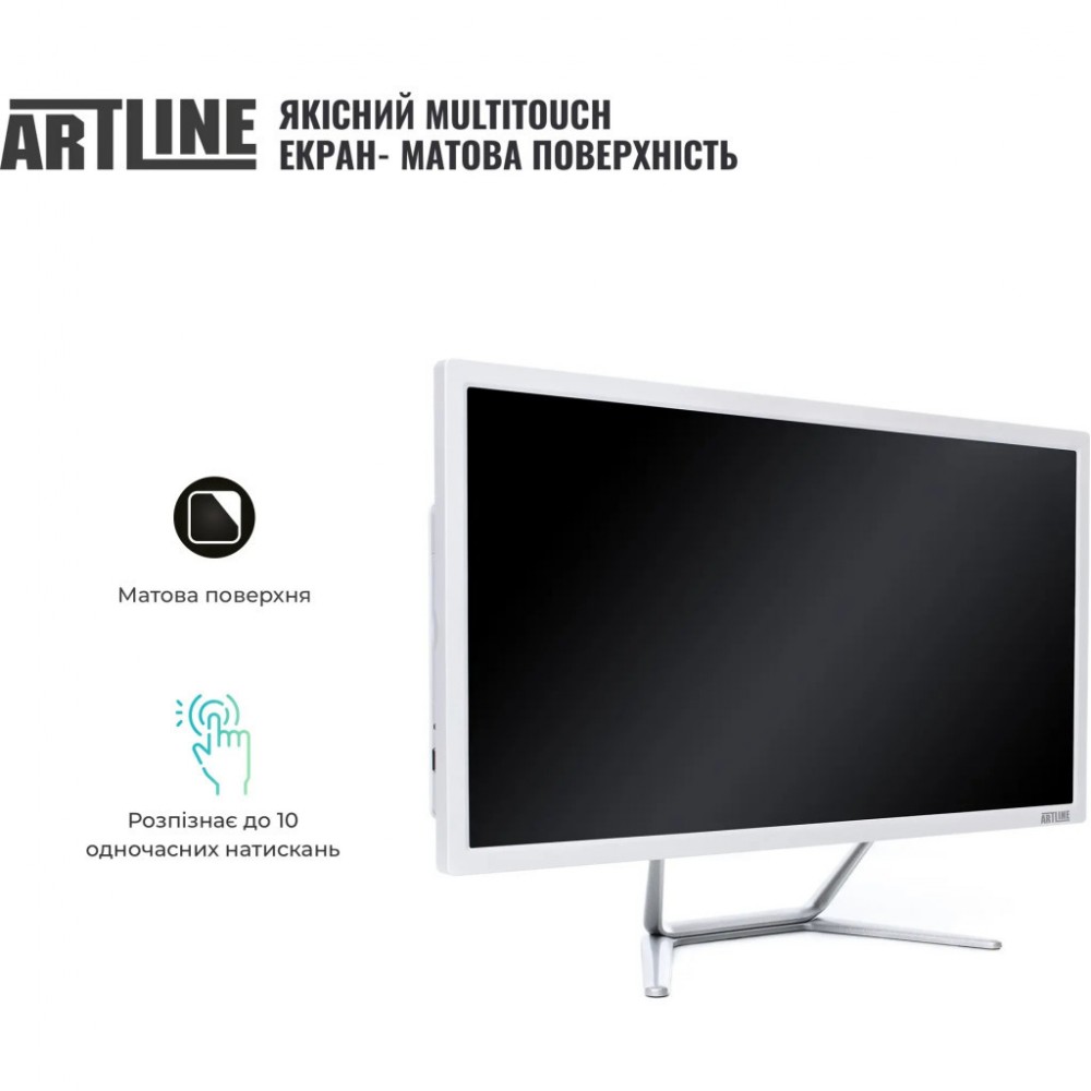 Моноблок ARTLINE Business F27 (F27v15w) — фото 10