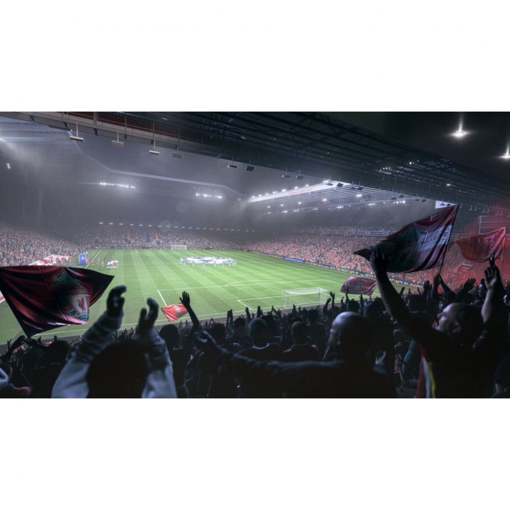 Гра Xbox EA SPORTS FC 26, BD диск (5030949125316) — фото 6