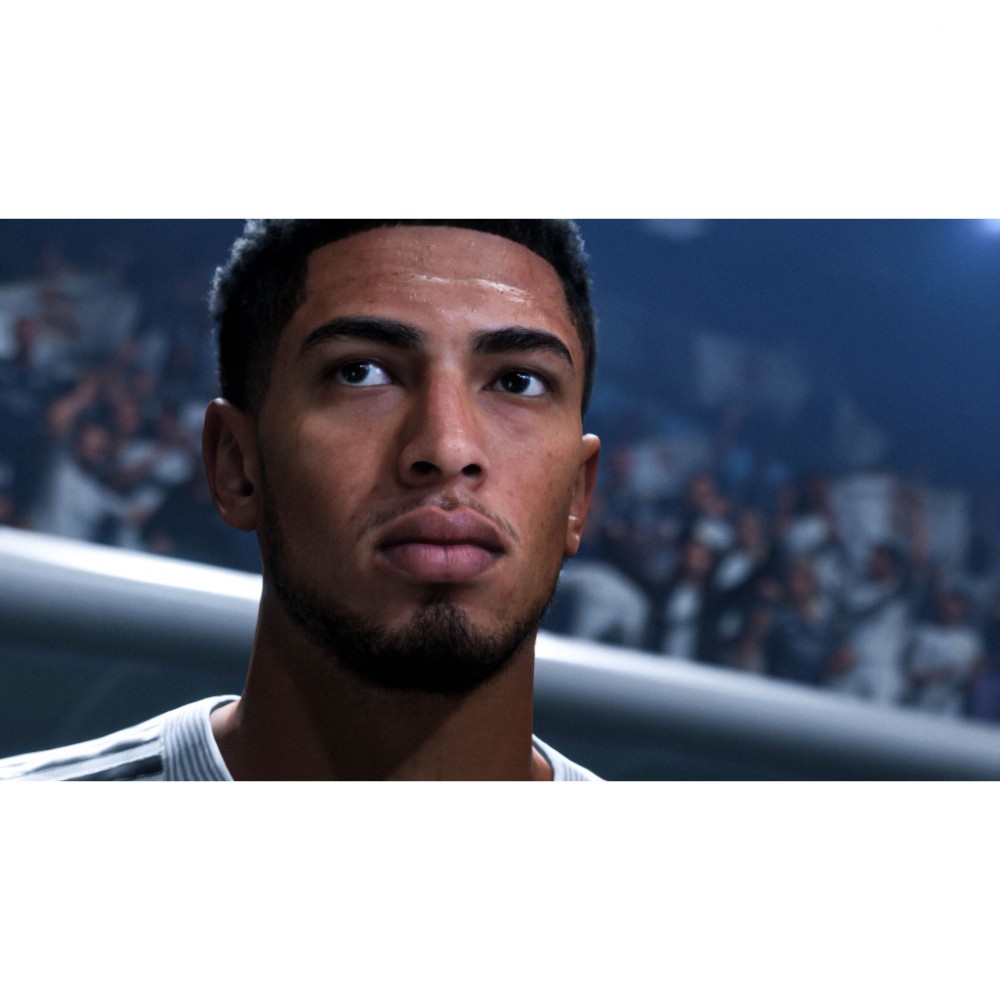 Гра Xbox EA SPORTS FC 26, BD диск (5030949125316) — фото 8