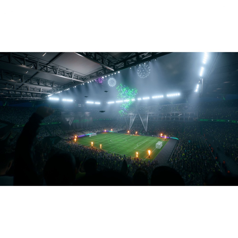 Гра Xbox EA SPORTS FC 26, BD диск (5030949125316) — фото 9