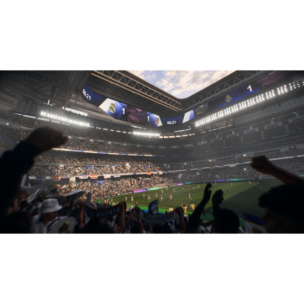 Гра Xbox EA SPORTS FC 26, BD диск (5030949125316) — фото 10