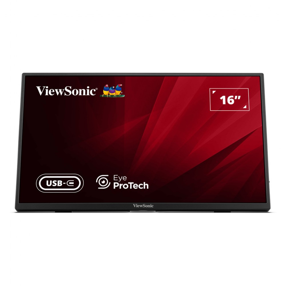 Монітор ViewSonic VA1650 — фото 5