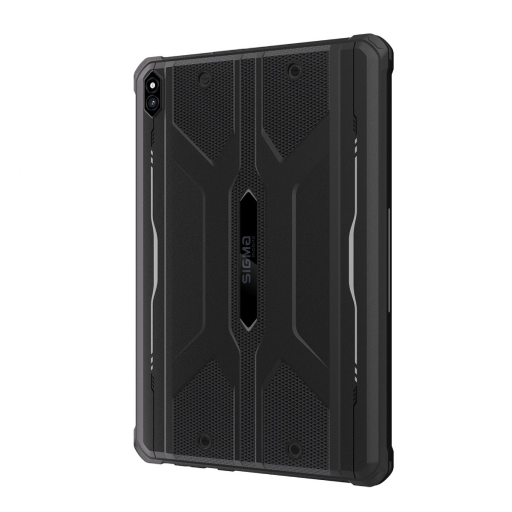 Планшет Sigma Tab A1033 X-treme2 10.1" 8/256GB 4G Black (4827798577615) — фото 4