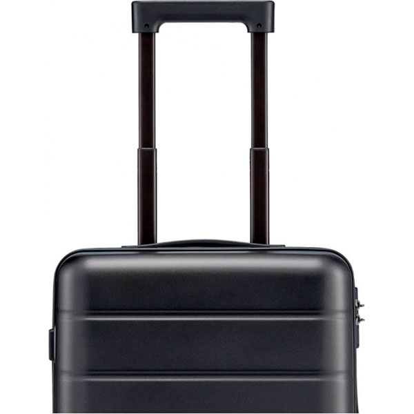 Валіза Xiaomi Luggage Classic Pro 20" Black (BHR8602GL) — фото 3