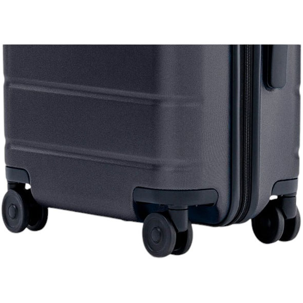 Валіза Xiaomi Luggage Classic Pro 20" Black (BHR8602GL) — фото 6