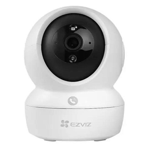 IP-камера Ezviz H6c 2K+ — фото 2