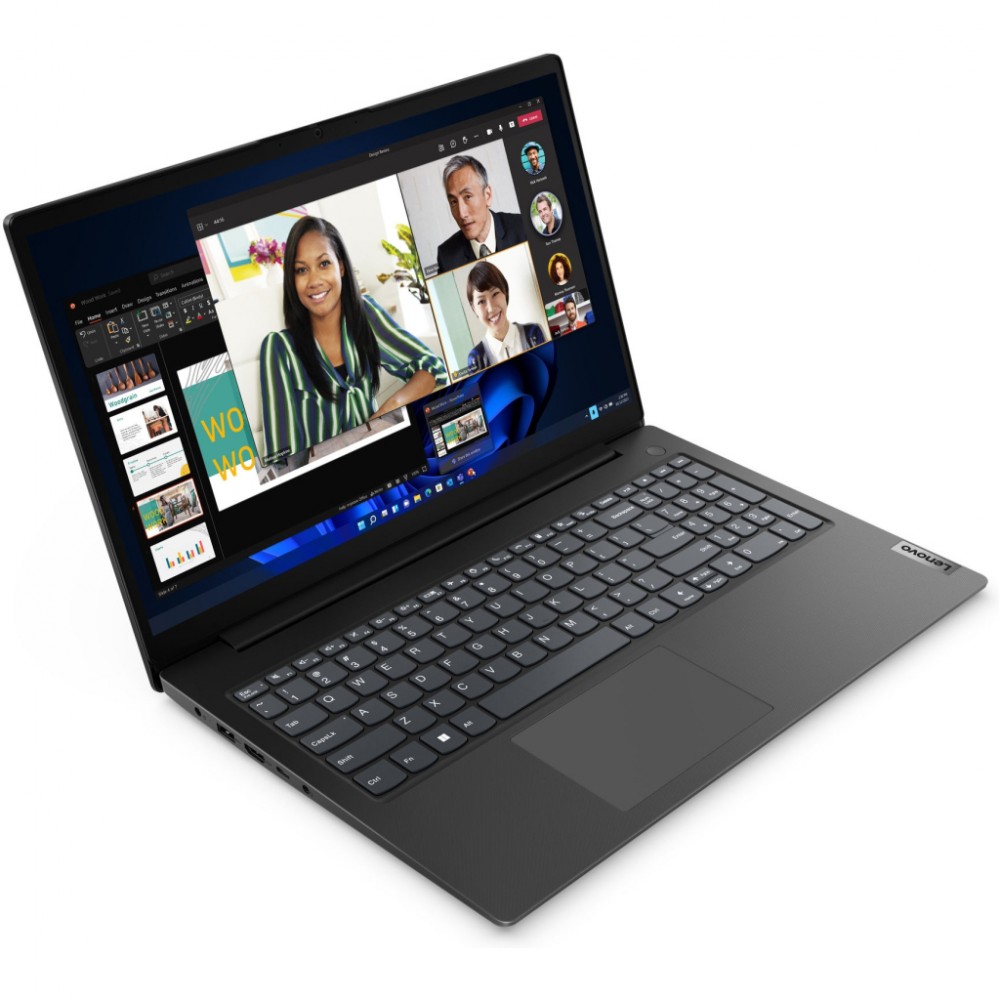 Ноутбук Lenovo V15 G4 AMN (82YU016MRA) — фото 2