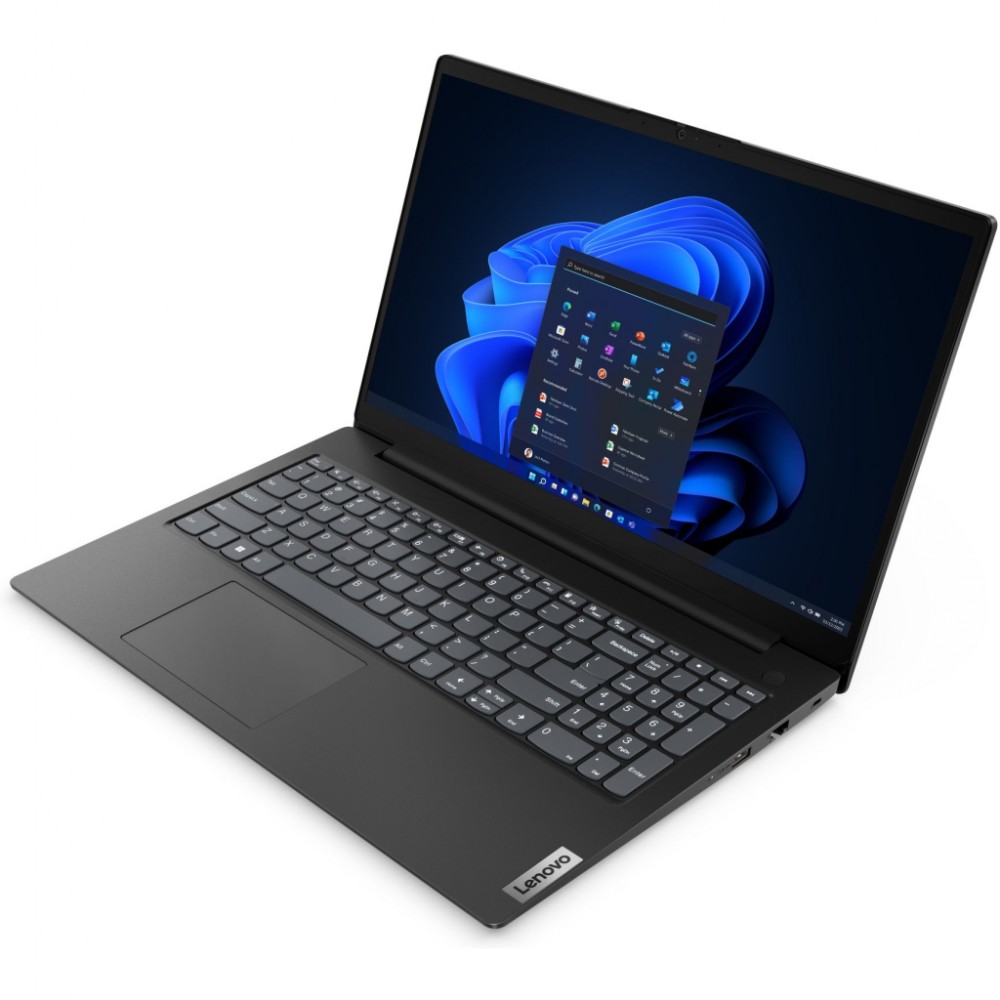 Ноутбук Lenovo V15 G4 AMN (82YU016MRA) — фото 3
