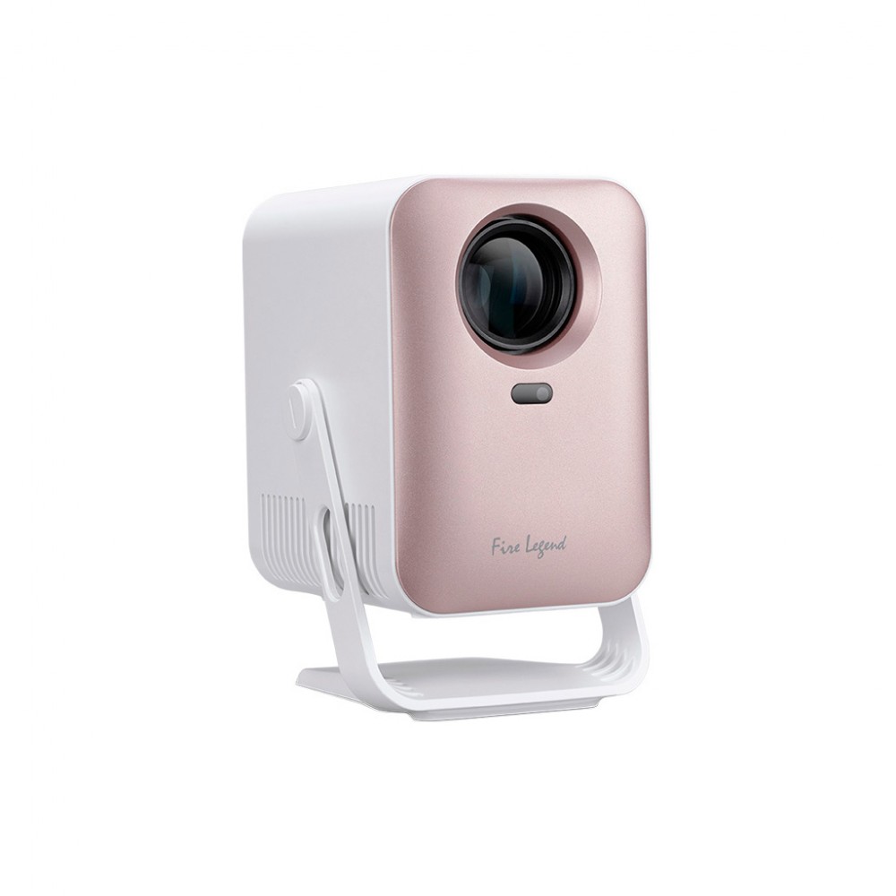 Проектор Acer QH31S pink (MR.JYQ11.001) — фото 2