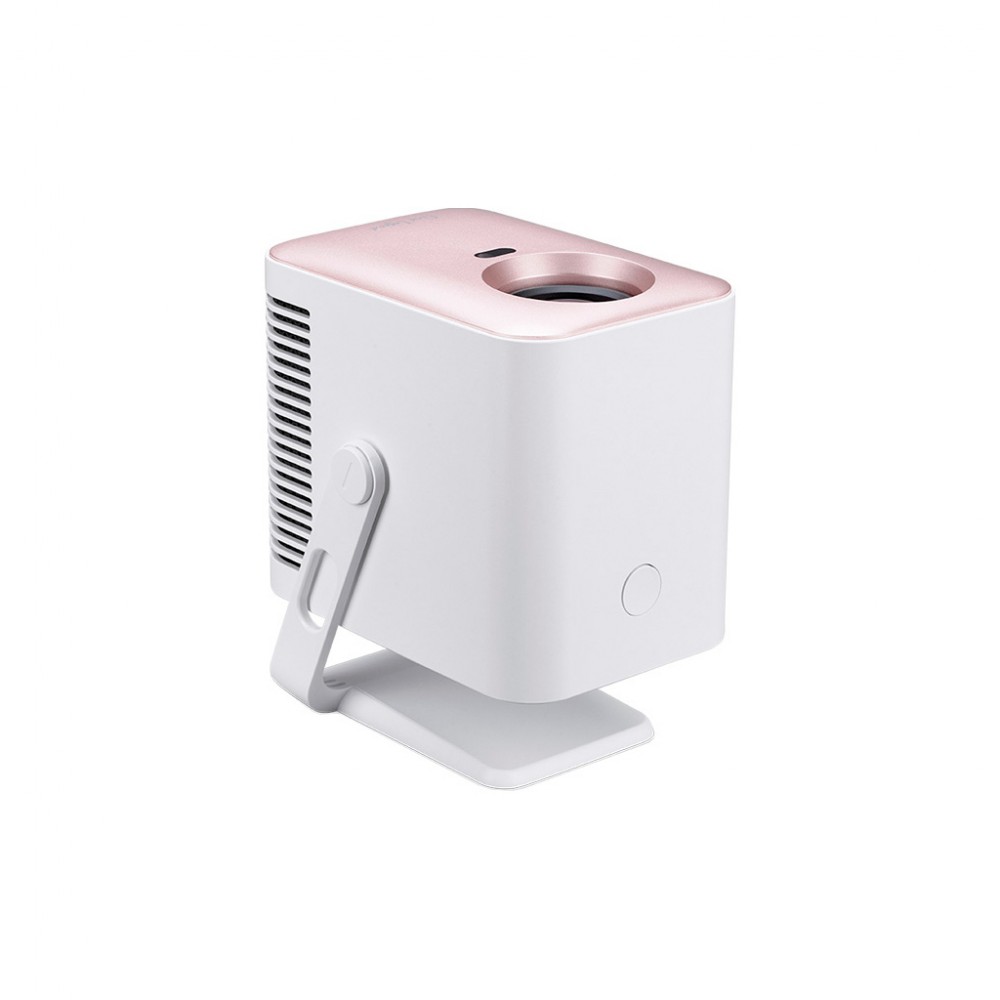 Проектор Acer QH31S pink (MR.JYQ11.001) — фото 6