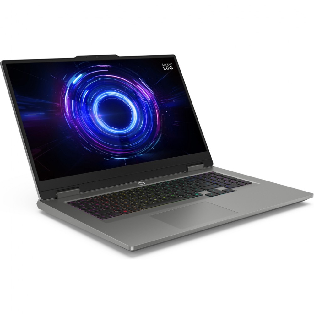 Ноутбук Lenovo LOQ 17IRX10 (83JH003NRA) — фото 2