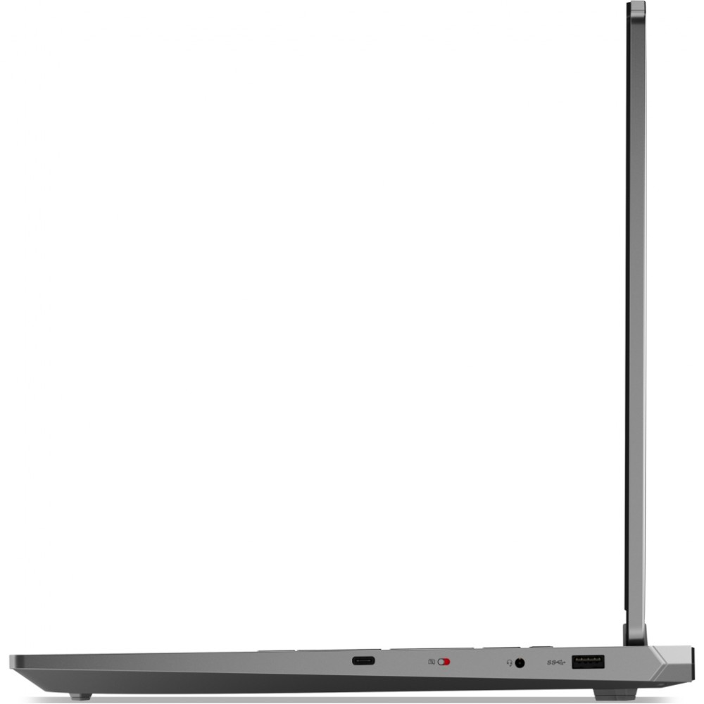 Ноутбук Lenovo LOQ 17IRX10 (83JH003NRA) — фото 6