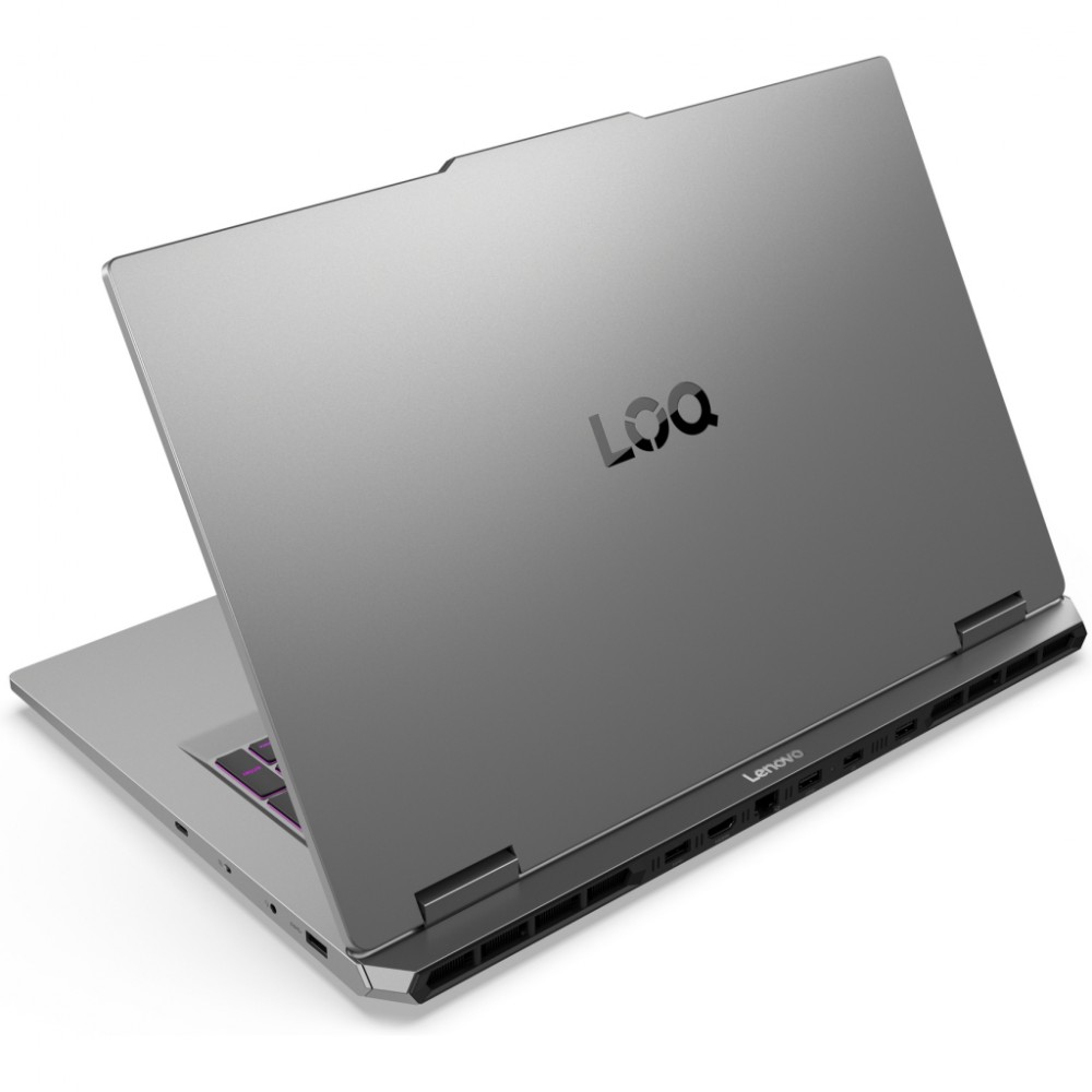 Ноутбук Lenovo LOQ 17IRX10 (83JH003NRA) — фото 9