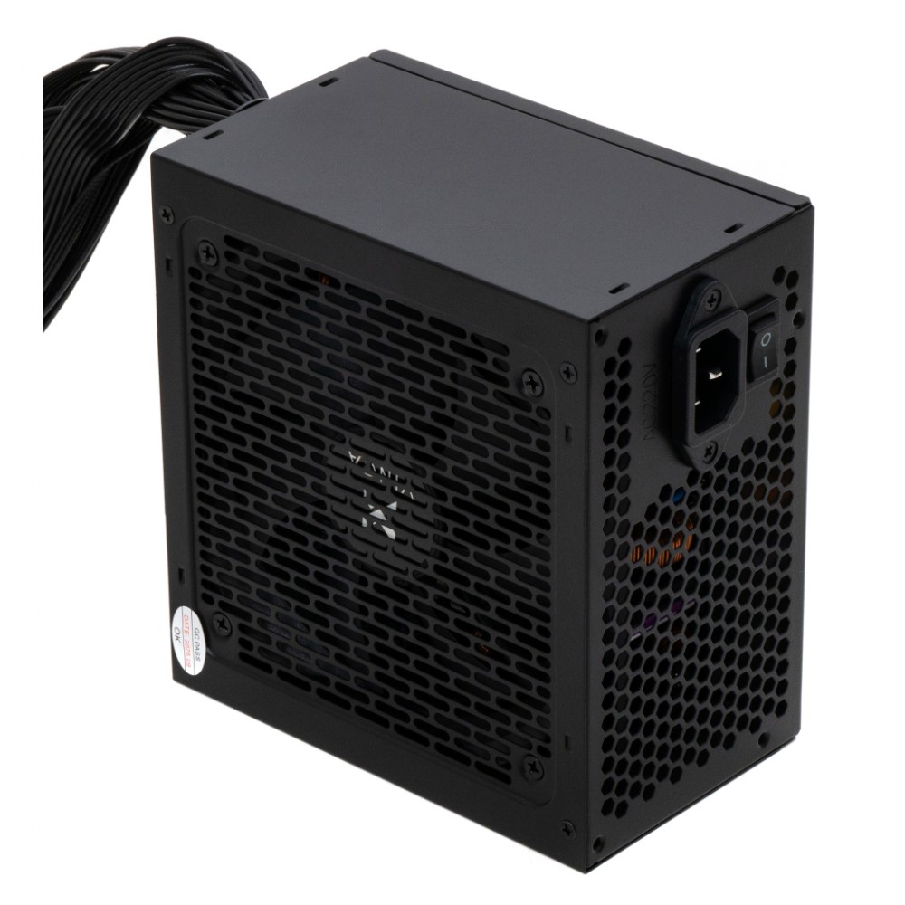 Блок живлення Vinga 650W (VPS-650B1) — фото 3