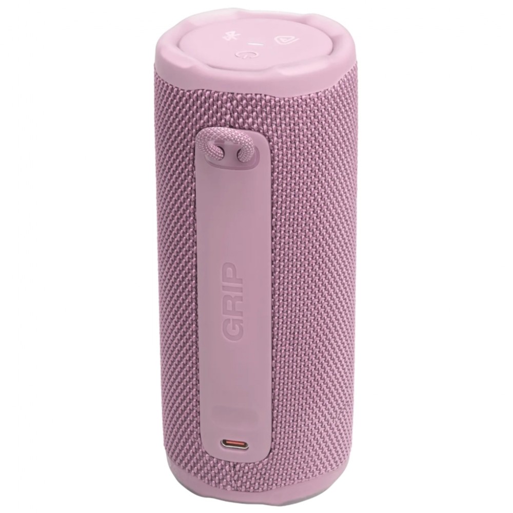 Акустична система JBL Grip Pink (JBLGRIPPIK) — фото 3