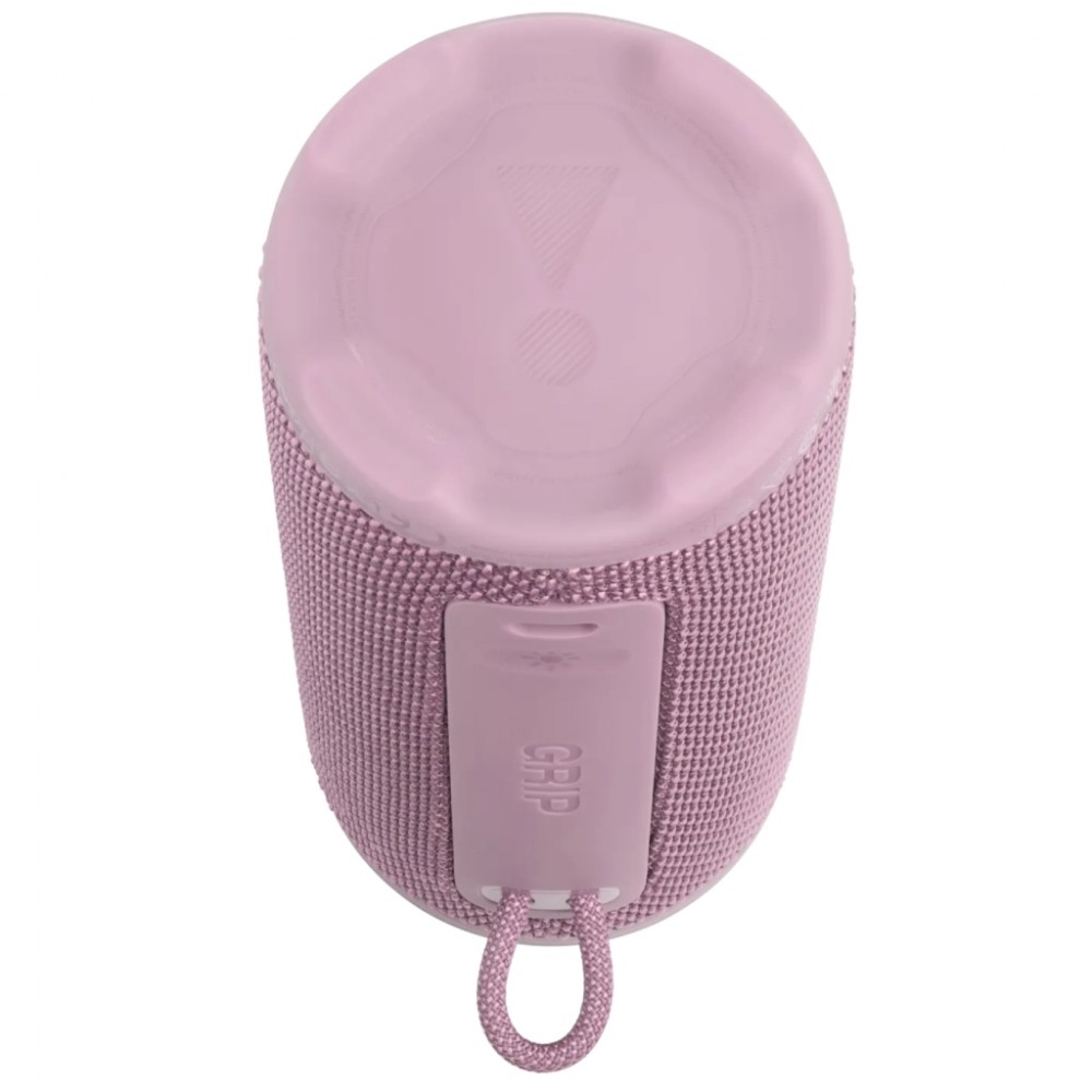 Акустична система JBL Grip Pink (JBLGRIPPIK) — фото 4