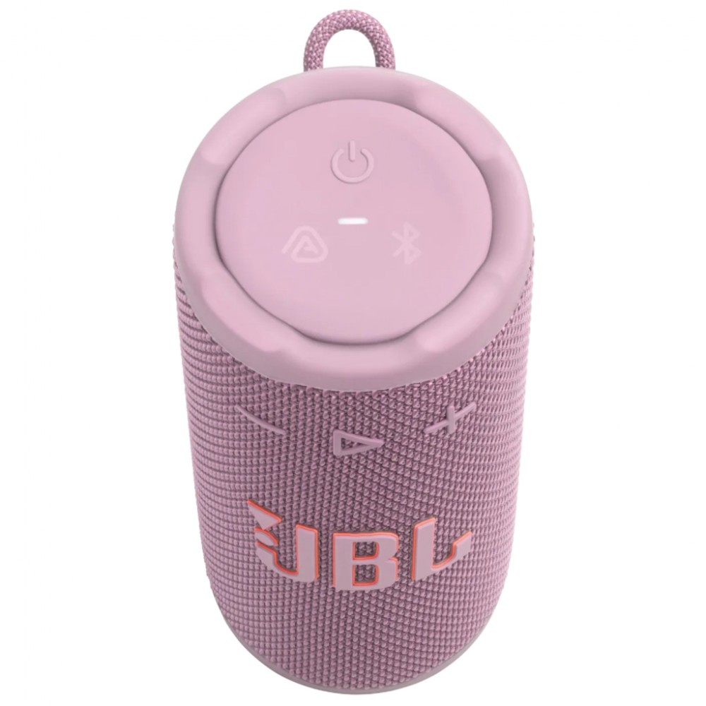 Акустична система JBL Grip Pink (JBLGRIPPIK) — фото 5