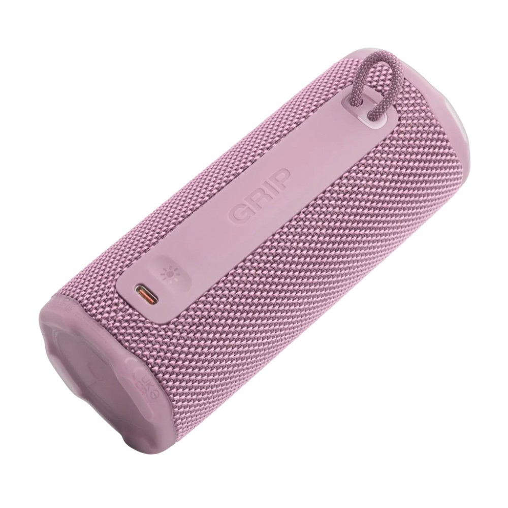 Акустична система JBL Grip Pink (JBLGRIPPIK) — фото 7