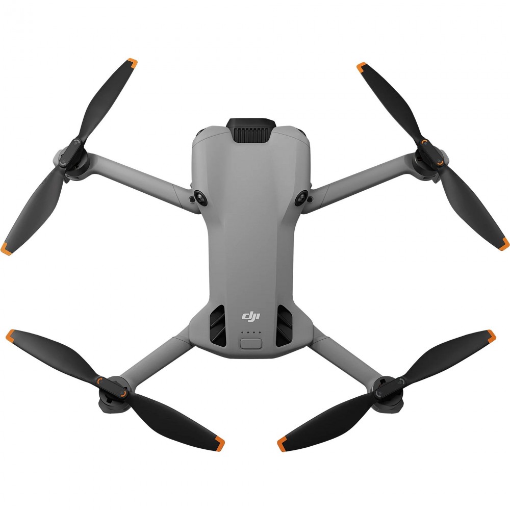 Квадрокоптер DJI Mini 5 Pro Fly More Combo RC-N3 (CP.MA.00000876.01) — фото 4