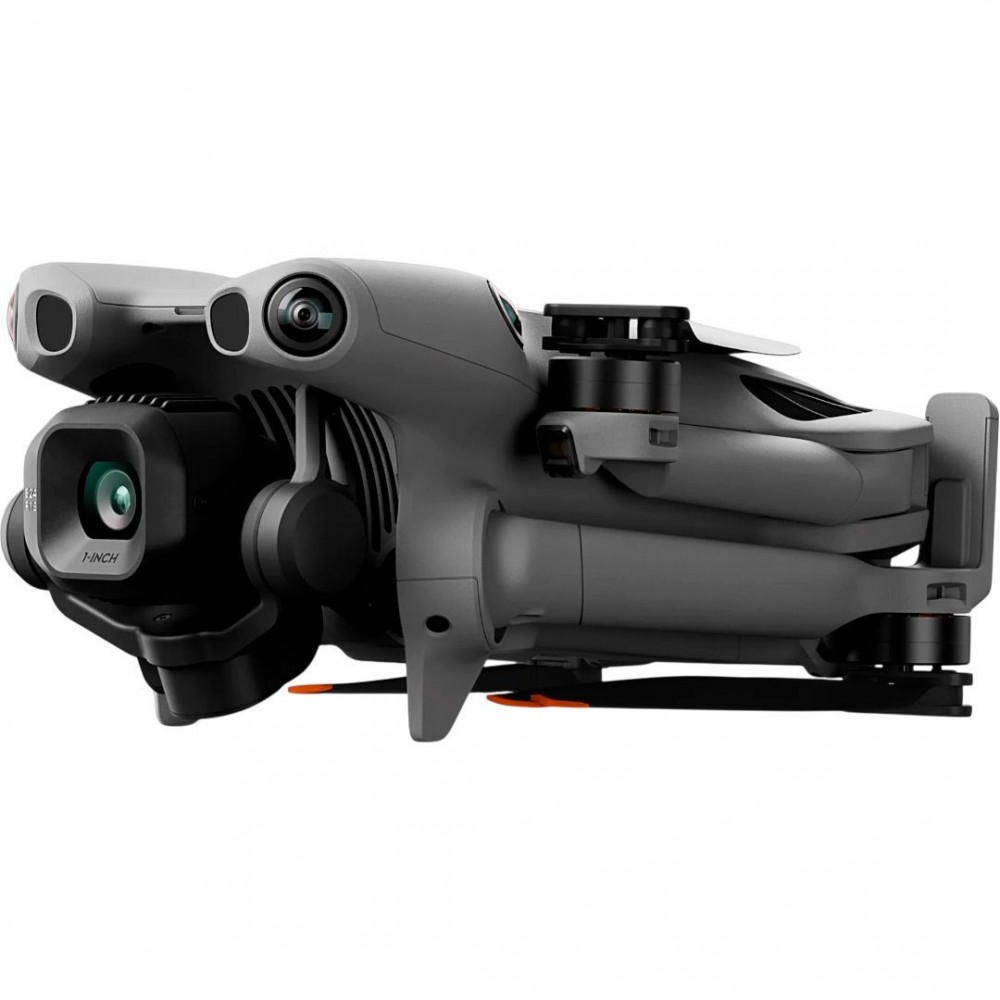 Квадрокоптер DJI Mini 5 Pro Fly More Combo RC-N3 (CP.MA.00000876.01) — фото 8