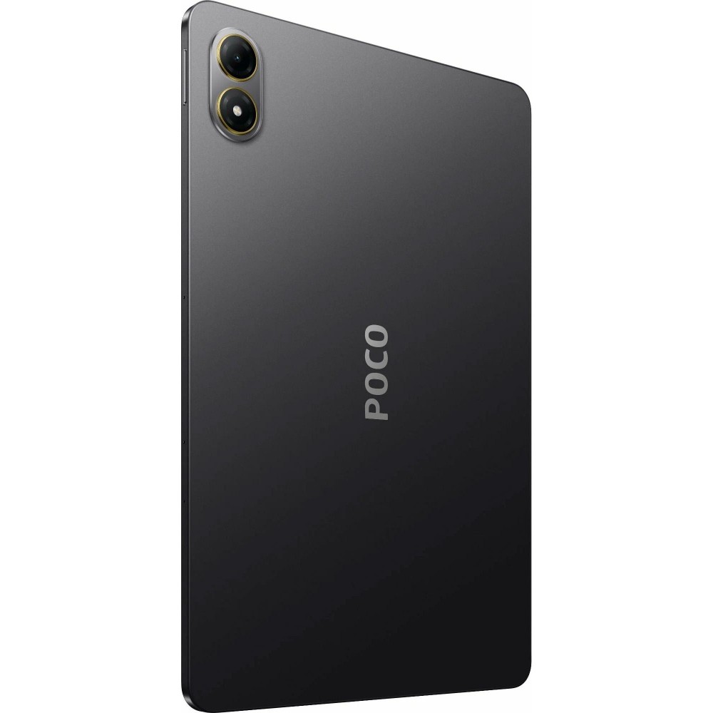 Планшет Xiaomi Poco Pad M1 8/256GB Gray EU — фото 5