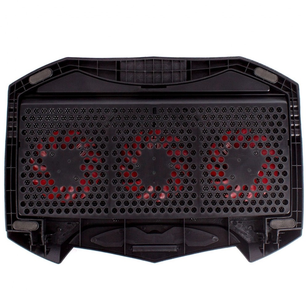 Підставка до ноутбука ColorWay Cooling Game Pro H1, 10-17 (CW-CGPH1) — фото 7