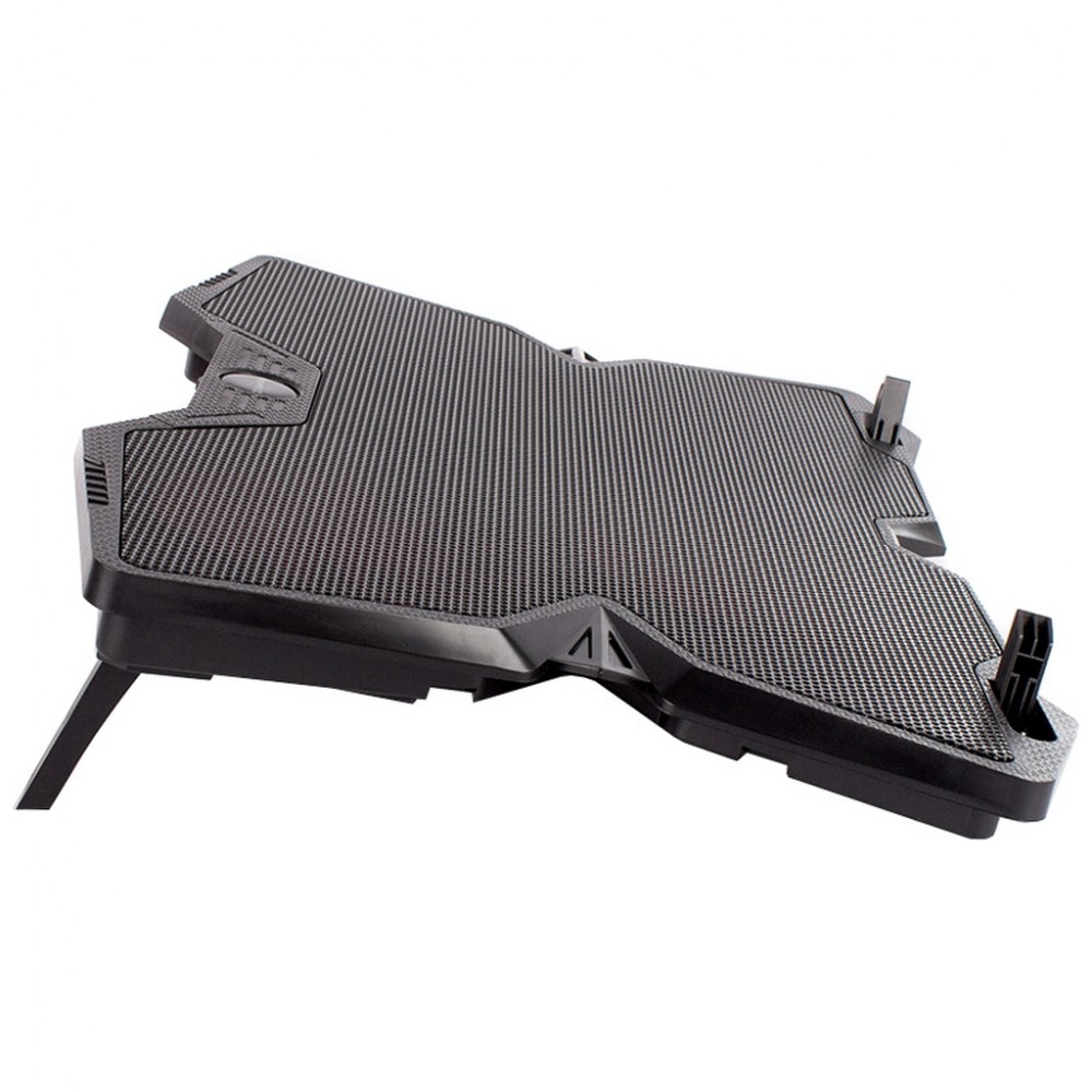 Підставка до ноутбука ColorWay Cooling Game Pro S4, 10-17 (CW-CGPS4) — фото 5