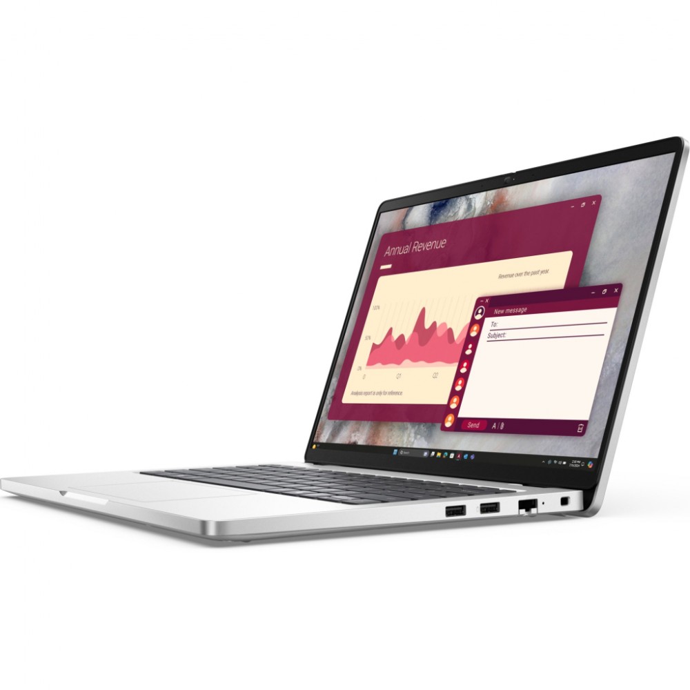 Ноутбук Dell Pro 14 (BTO106_PC14250_UA_WP) — фото 3