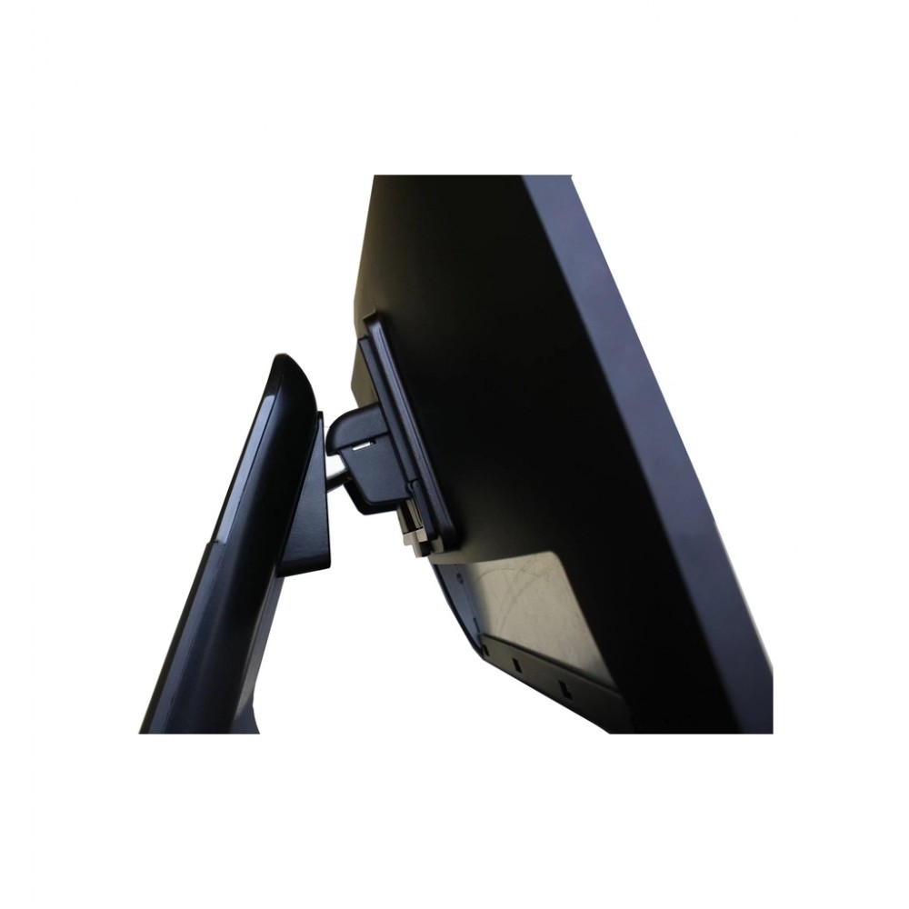 POS-термінал Imago AL-515, J1900/128GB SSD/8GB RAM/15" PCAP 1024*768/5xUSB/ALU CASE/Black (AL-515-8G128S-W10) — фото 5