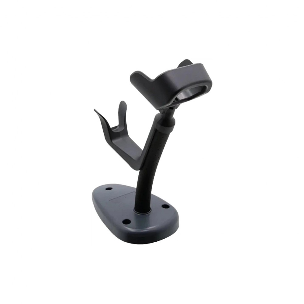 Сканер штрих-коду Datalogic QD2590, 2D USB, Stand, Black (QD2590-BKK1S) — фото 5