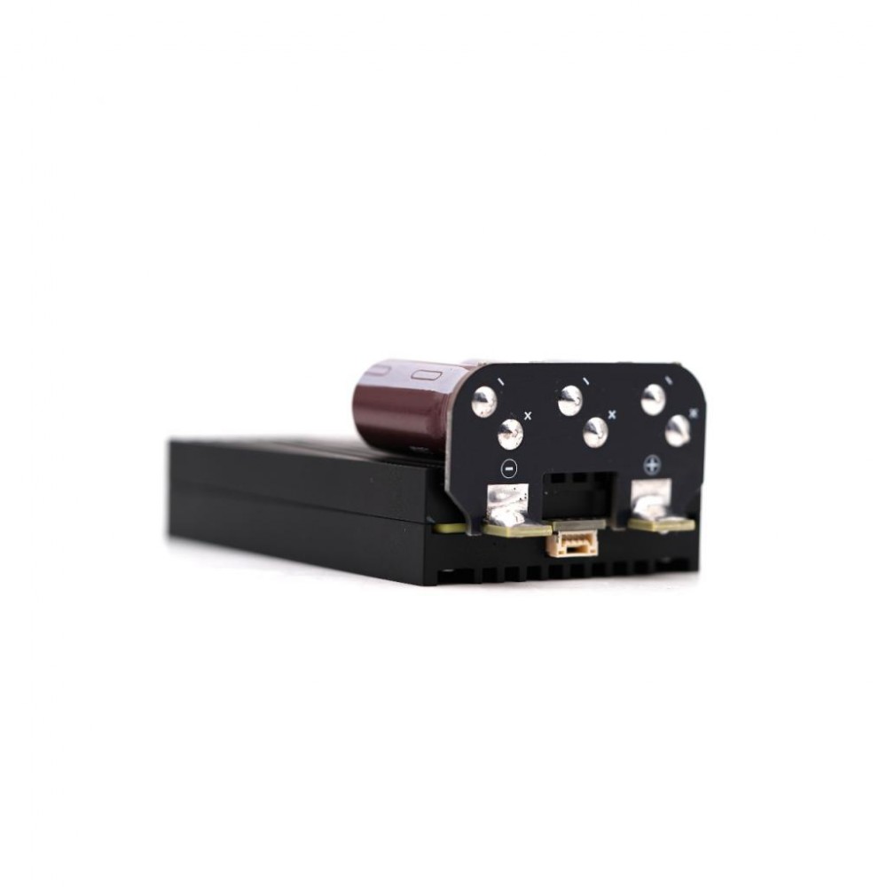 Регулятор ходу (ESC) TBS Lucid 16S 200A — фото 3