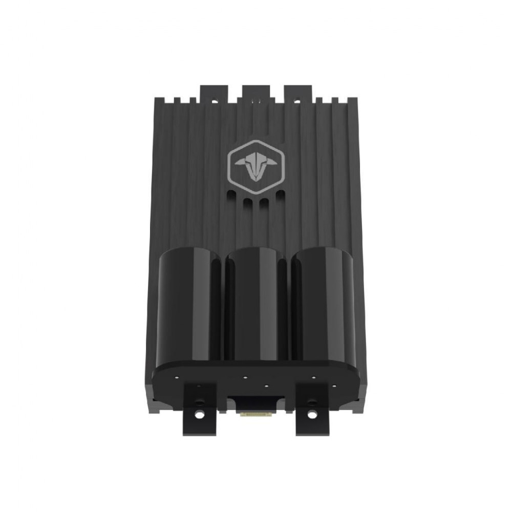 Регулятор ходу (ESC) TBS Lucid 16S 200A — фото 4