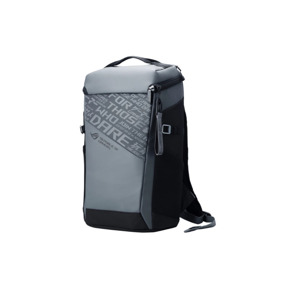 Рюкзак для ноутбука ASUS 17" ROG Ranger BP2701 Grey (90XB06L0-BBP010) — фото 2
