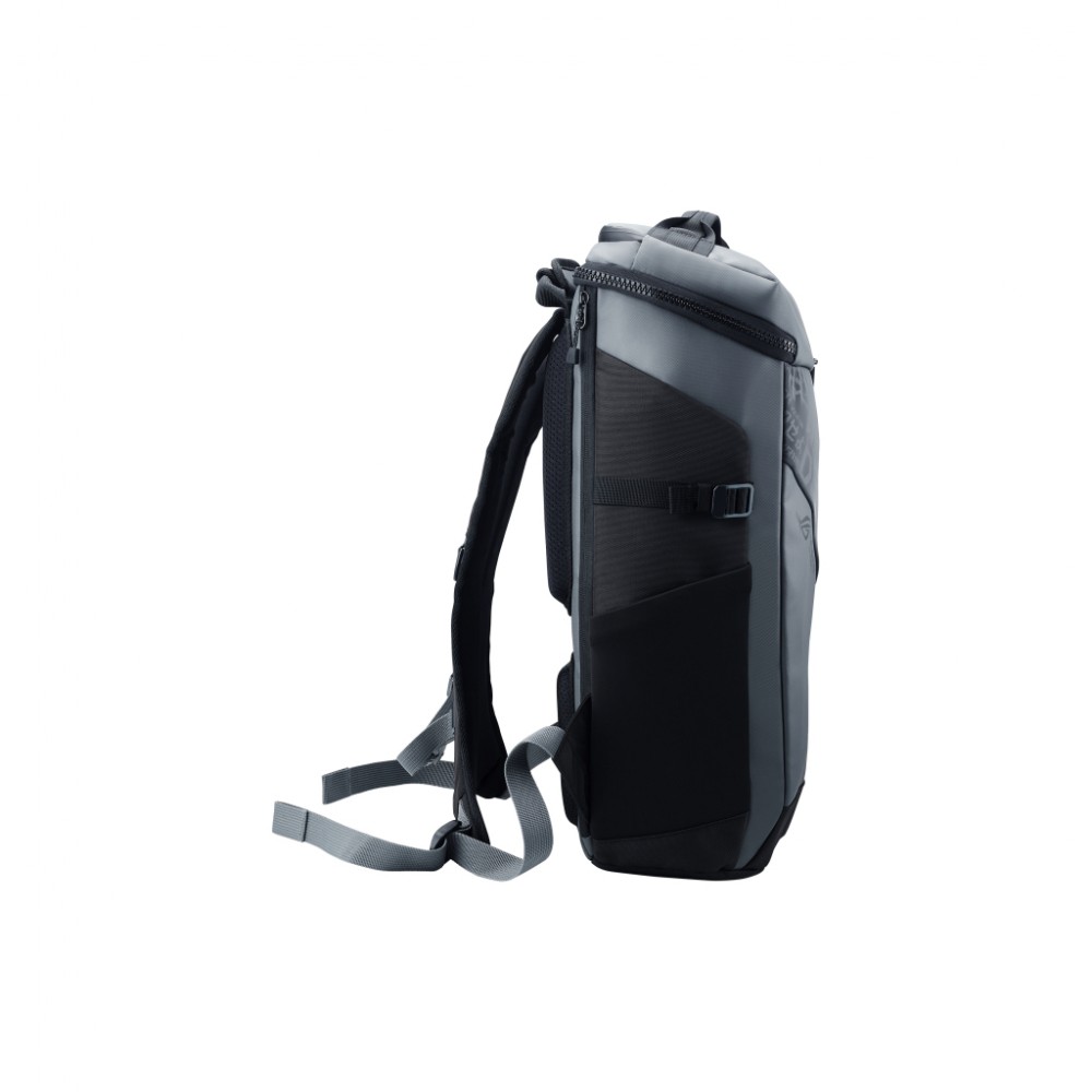 Рюкзак для ноутбука ASUS 17" ROG Ranger BP2701 Grey (90XB06L0-BBP010) — фото 7