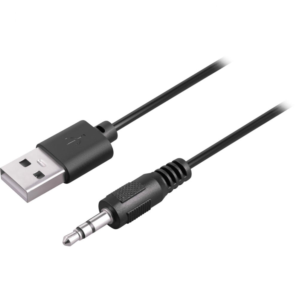 Акустична система Defender Z13 6Вт USB Black (65413) — фото 5