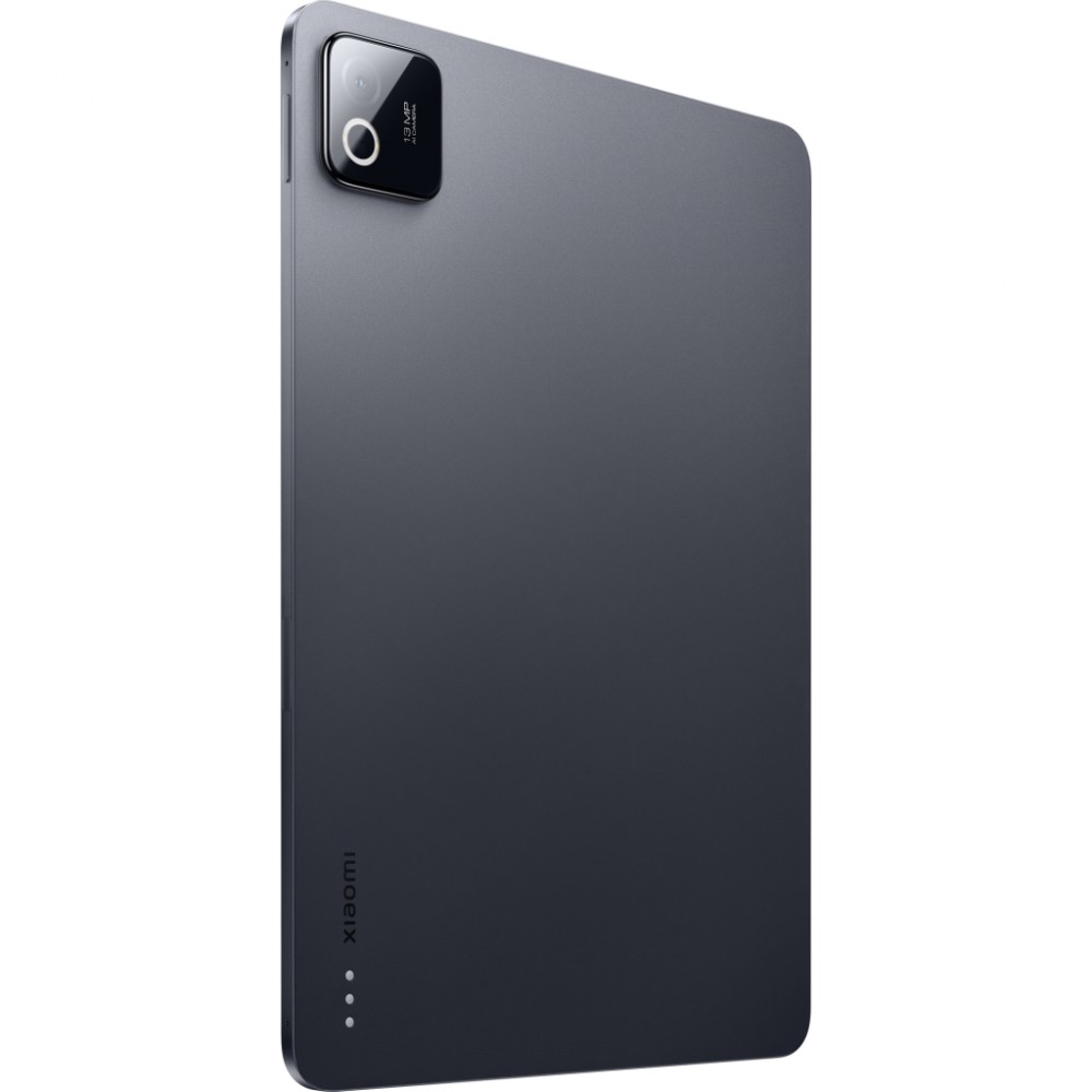 Планшет Xiaomi Pad 8 Wi-Fi 8/256GB Gray (VHU6381EU) — фото 8