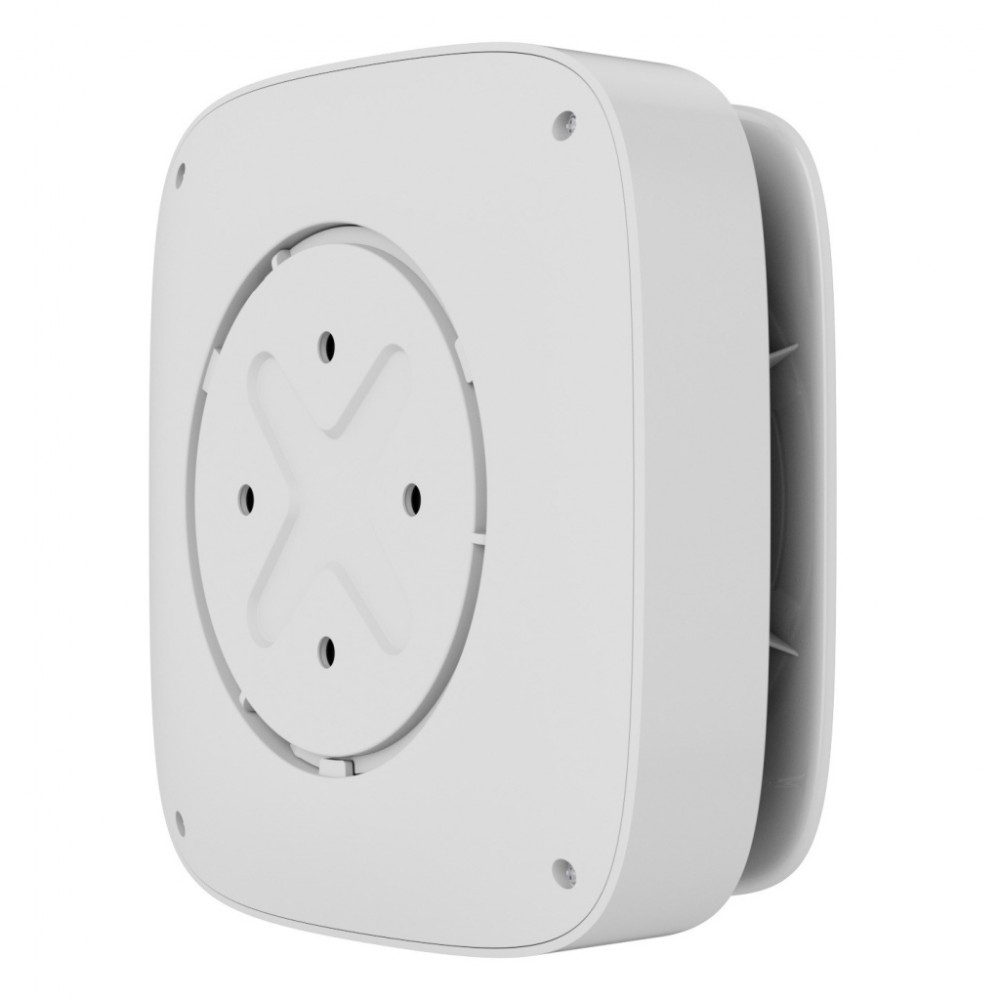 Датчик диму Ajax FireProtect 2 RB Heat/Smoke/CO white — фото 5