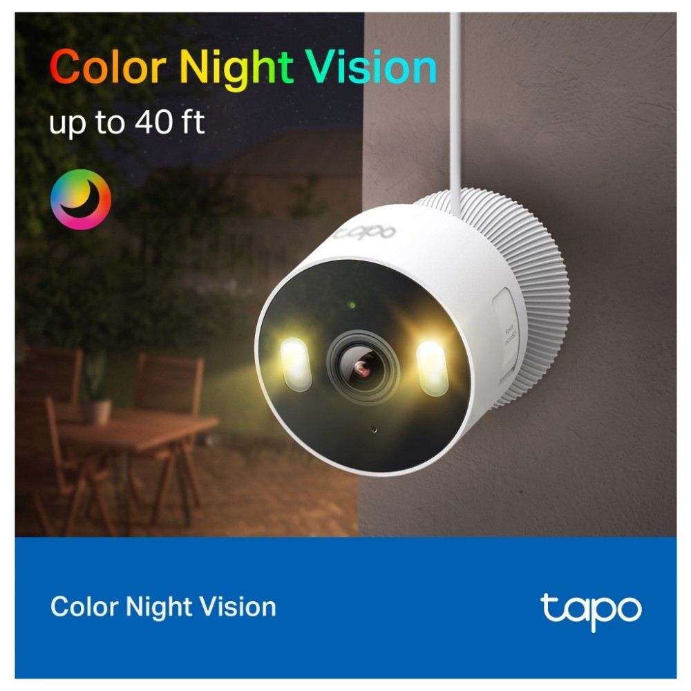 IP камера TP-Link TAPO C113 — фото 5
